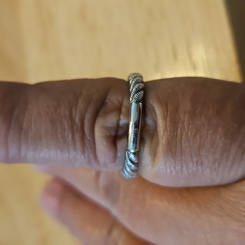 Judith Ripka Ring - Picture 3 of 4
